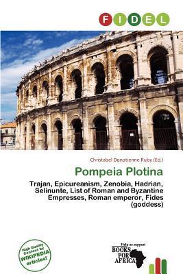 Pompeia Plotina
