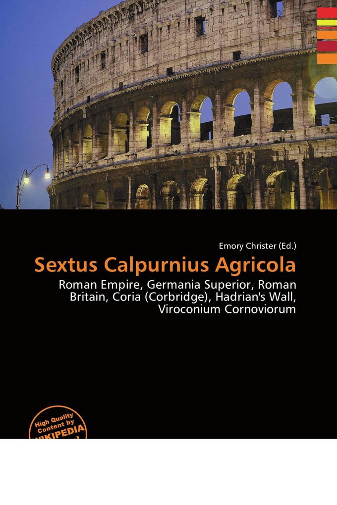 Sextus Calpurnius Agricola