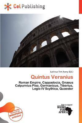 Quintus Veranius