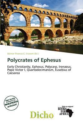 Polycrates of Ephesus