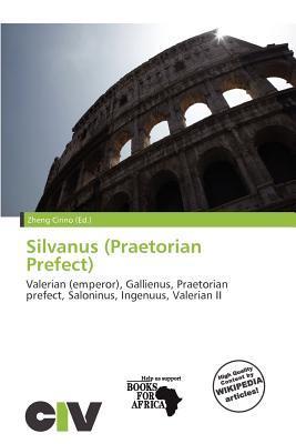Silvanus (Praetorian Prefect)