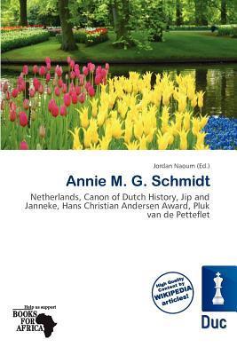 Annie M. G. Schmidt