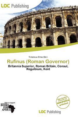 Rufinus (Roman Governor)