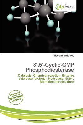 3'5'-Cyclic-GMP Phosphodiesterase