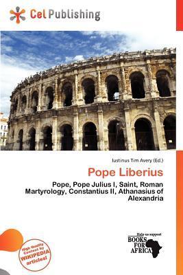 Pope Liberius
