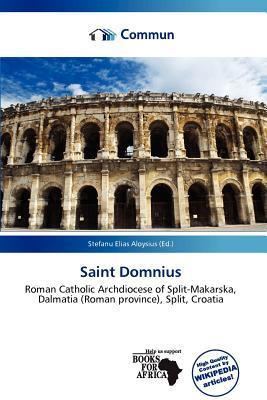 Saint Domnius