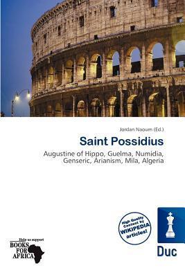 Saint Possidius
