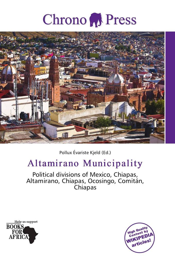 Altamirano Municipality