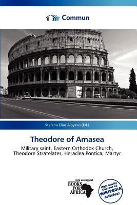 Theodore of Amasea