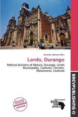 Lerdo Durango