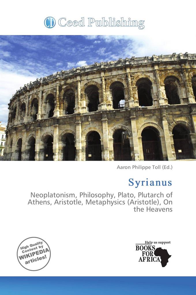 Syrianus