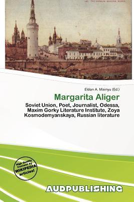 Margarita Aliger