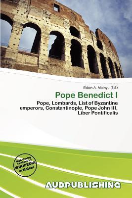 Pope Benedict I