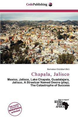 Chapala Jalisco