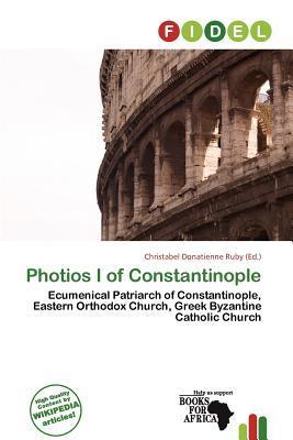 Photios I of Constantinople