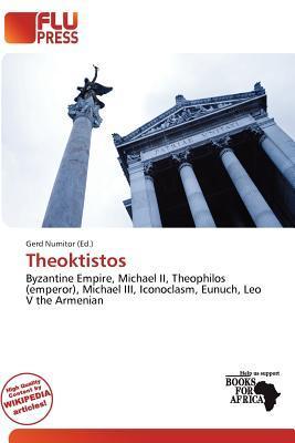 Theoktistos