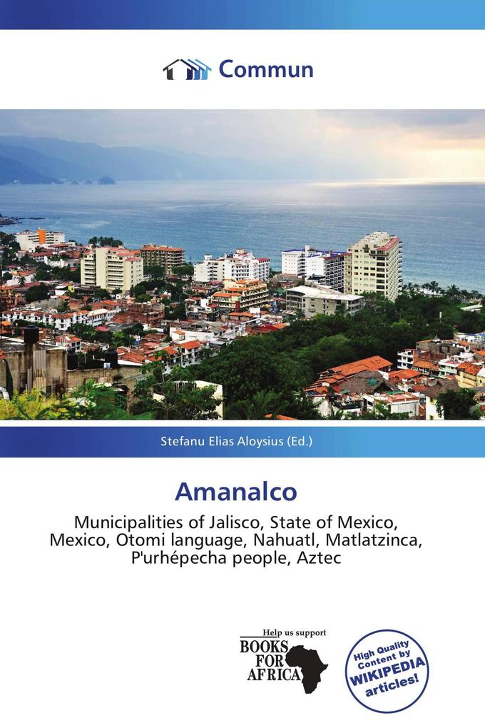 Amanalco