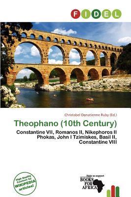 Theophano (10th Century)