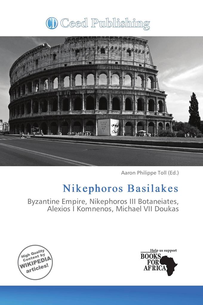Nikephoros Basilakes