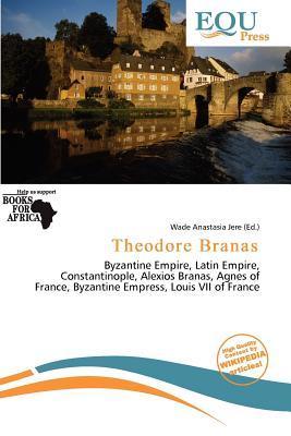 Theodore Branas
