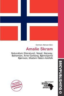 Amalie Skram