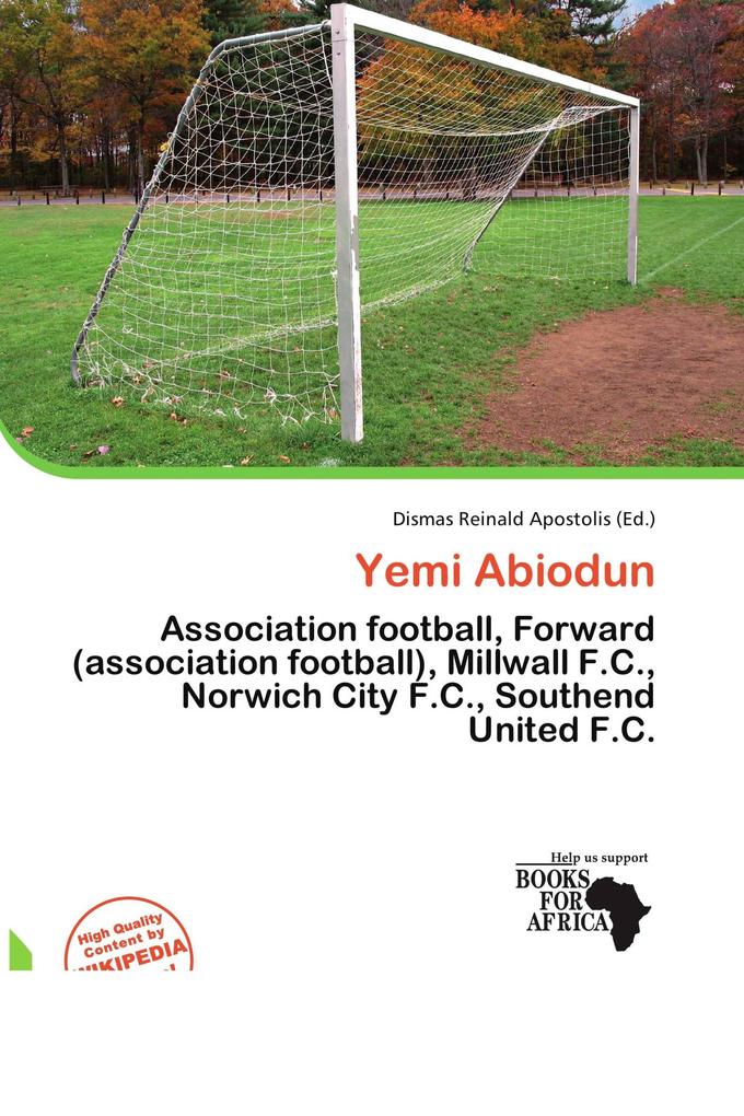 Yemi Abiodun