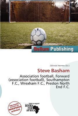 Steve Basham