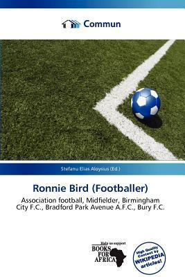 Ronnie Bird (Footballer)