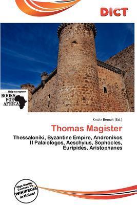 Thomas Magister