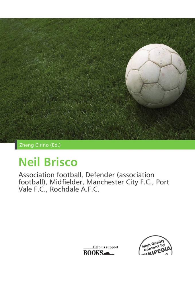 Neil Brisco