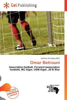 Omar Betrouni
