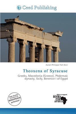 Theoxena of Syracuse