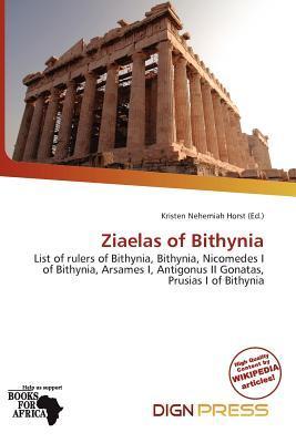 Ziaelas of Bithynia
