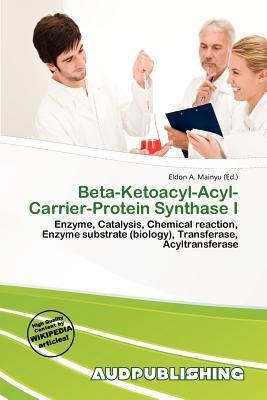 Beta-Ketoacyl-Acyl-Carrier-Protein Synthase I