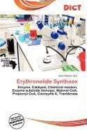 Erythronolide Synthase