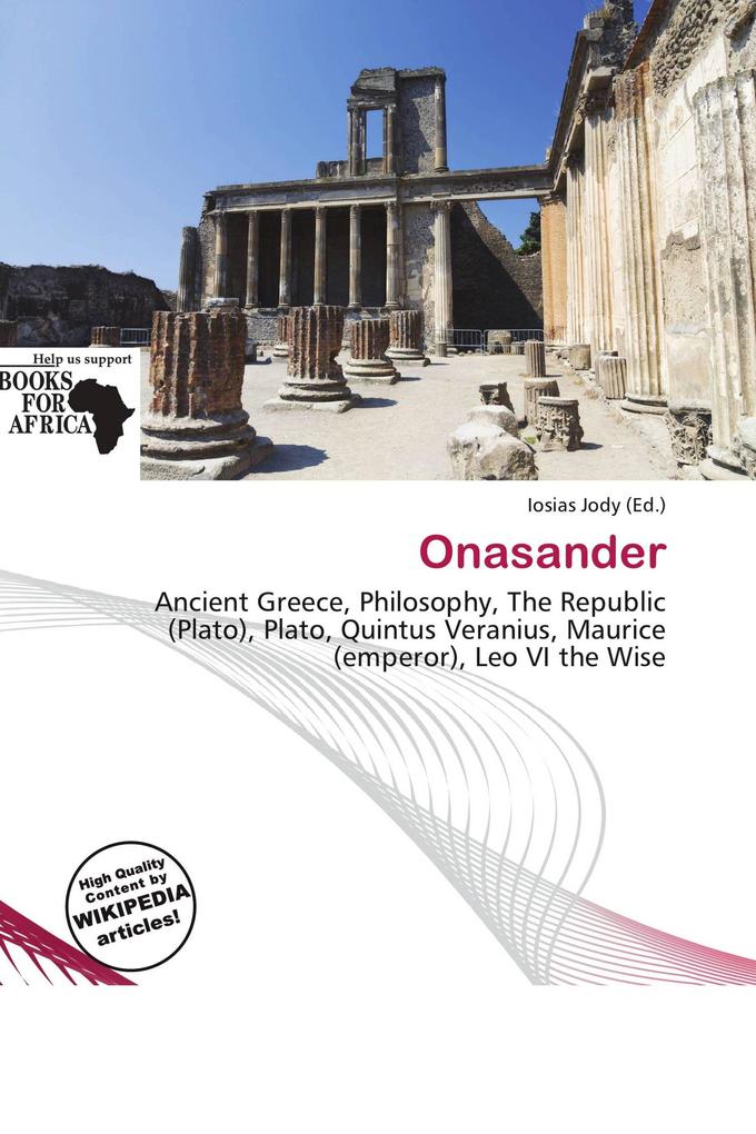 Onasander