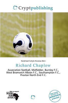 Richard Chaplow