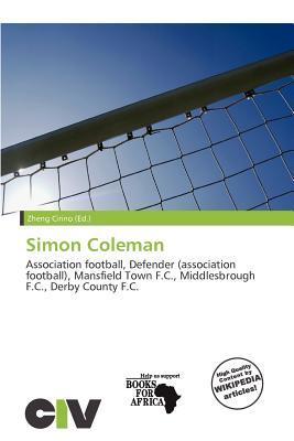 Simon Coleman