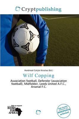 Wilf Copping