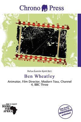 Ben Wheatley