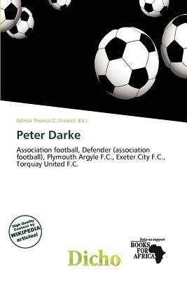 Peter Darke