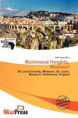Richmond Heights Missouri