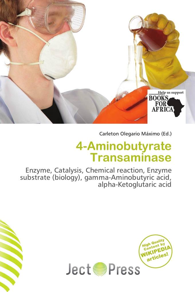 4-Aminobutyrate Transaminase