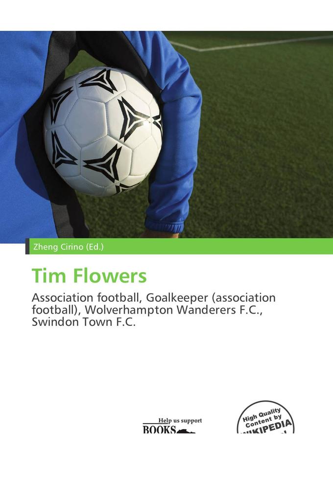 Tim Flowers