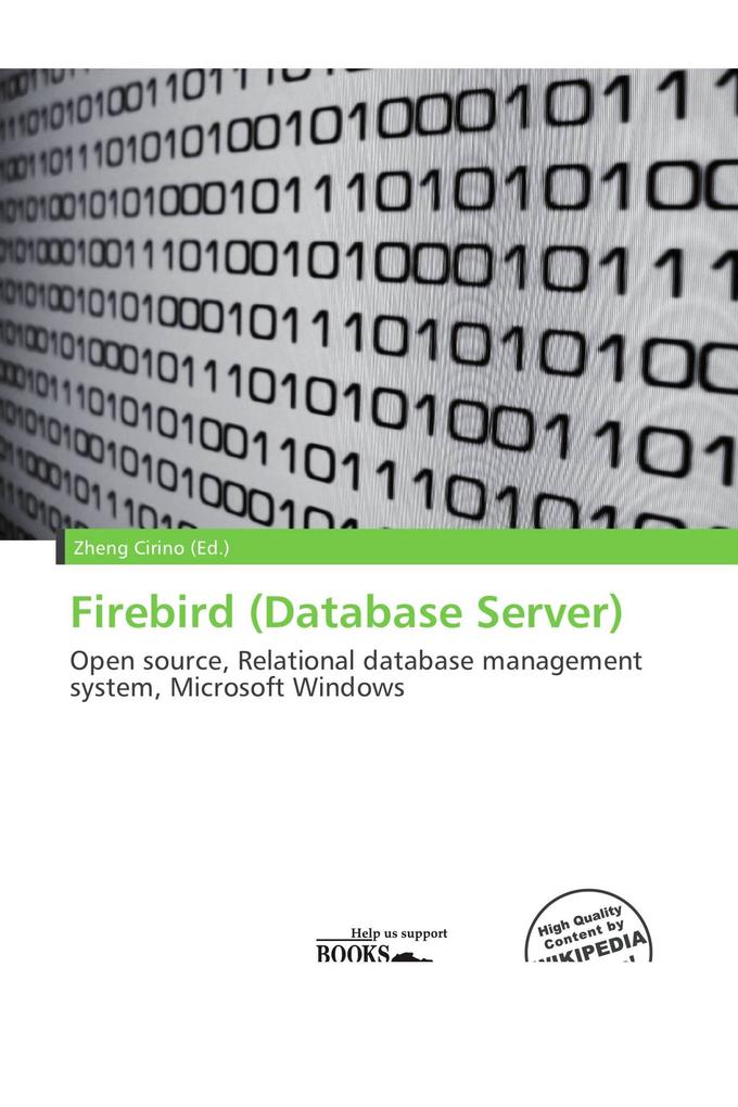 Firebird (Database Server)