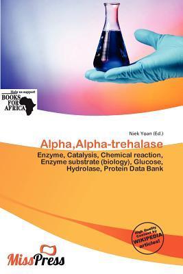 AlphaAlpha-trehalase