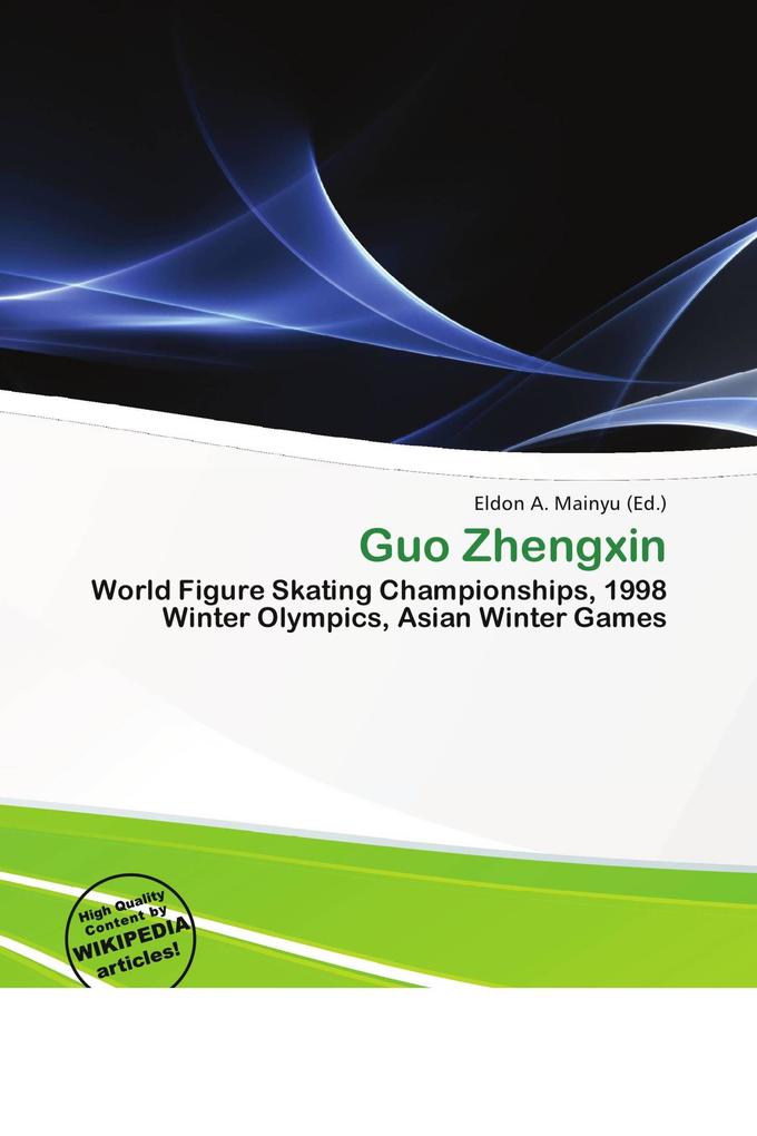 Guo Zhengxin