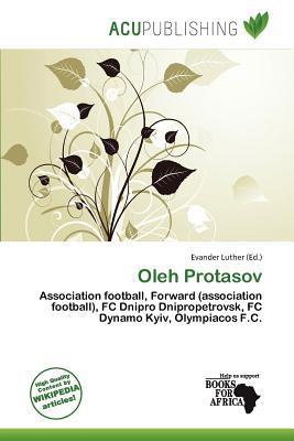 Oleh Protasov