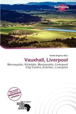 Vauxhall Liverpool