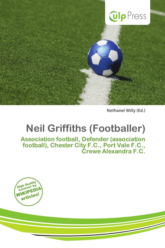 Neil Griffiths (Footballer)
